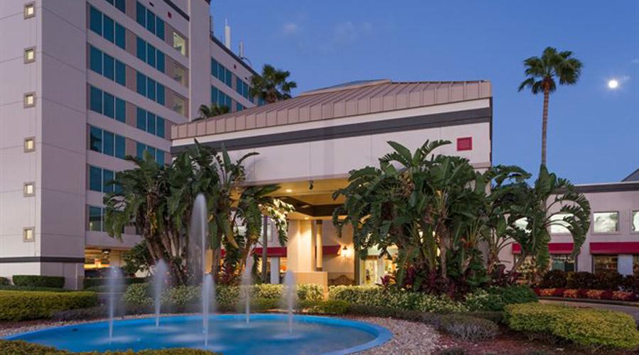 Ramada Gateway Kissimmee