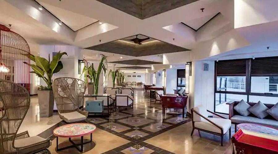 DoubleTree Resort by Hilton Penang