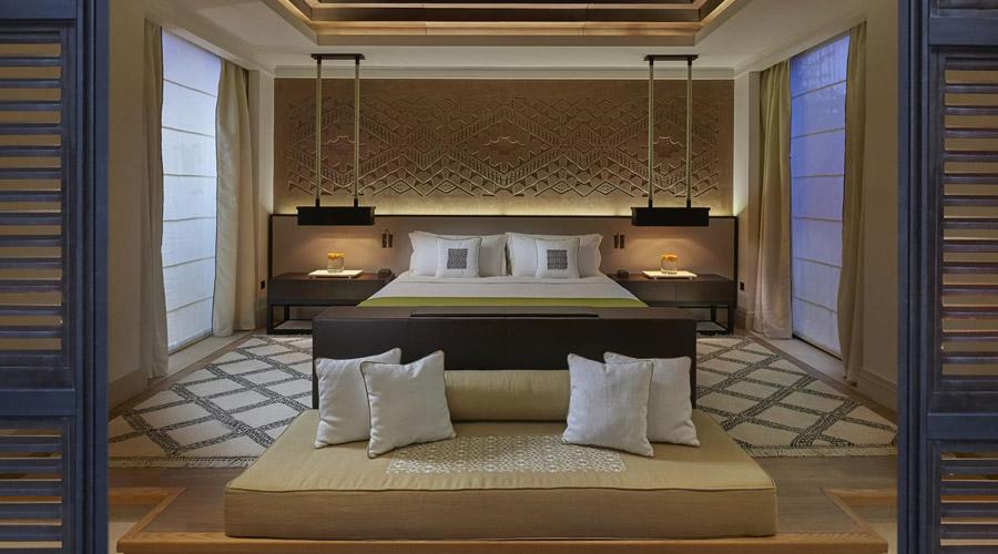 Mandarin Oriental, Marrakech