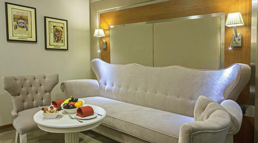 Dosso Dossi Hotels Old City
