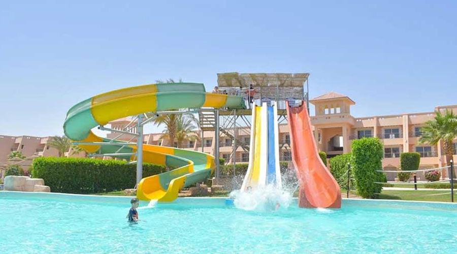 Jasmine Palace Resort