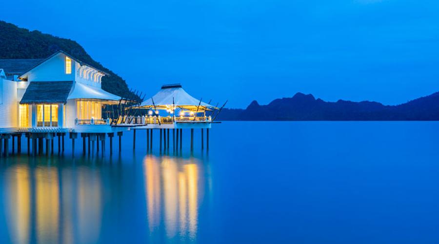 The St. Regis Langkawi