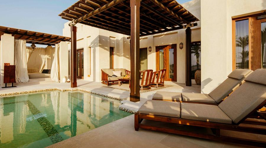 Jumeirah Al Wathba Desert Resort & Spa