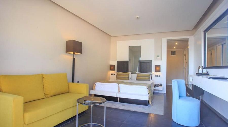 Orka Sunlife Resort & Spa