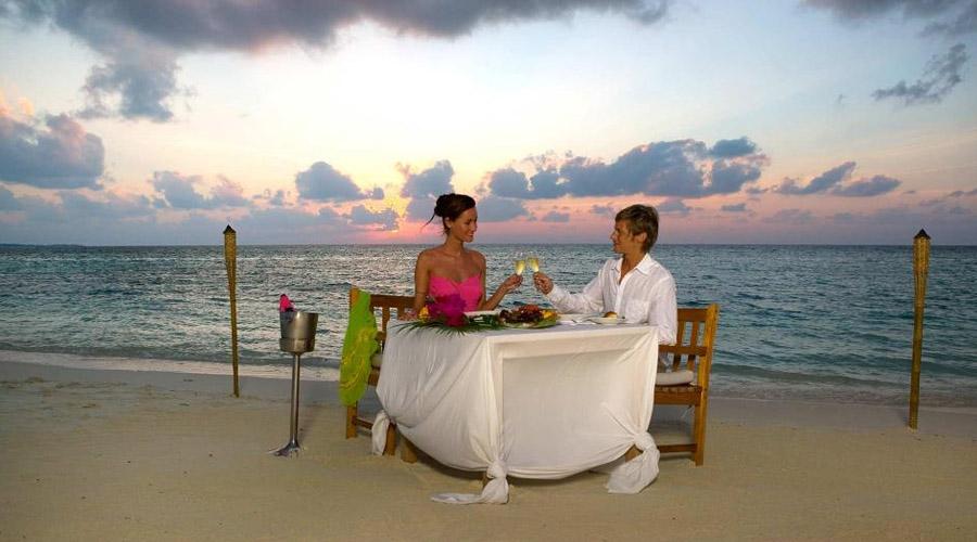 Meeru Island Resort & Spa