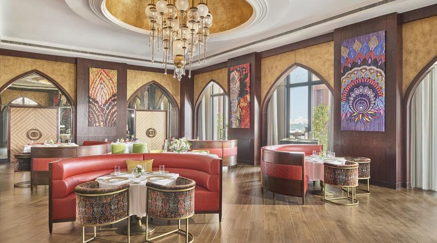 Emirates Palace Mandarin Oriental