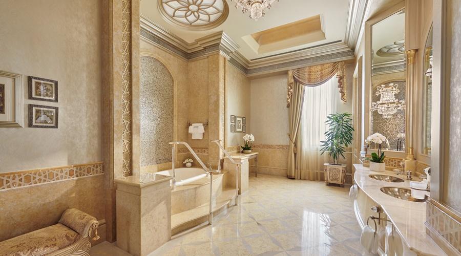 Emirates Palace Mandarin Oriental
