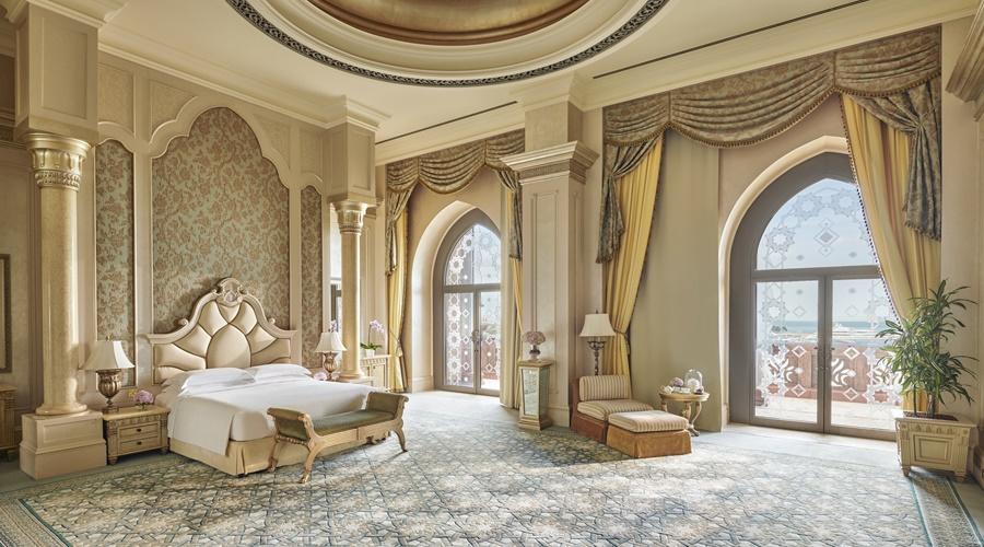 Emirates Palace Mandarin Oriental