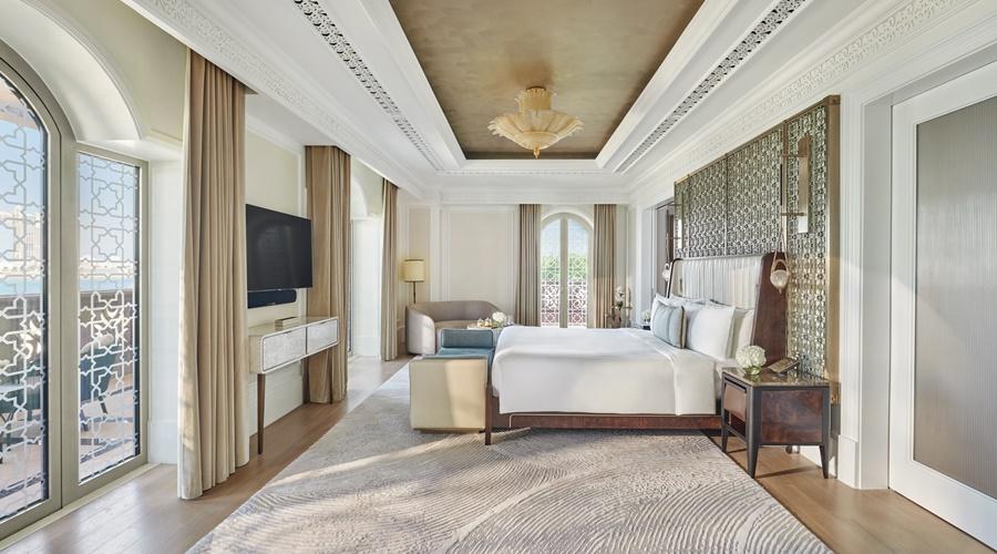 Emirates Palace Mandarin Oriental