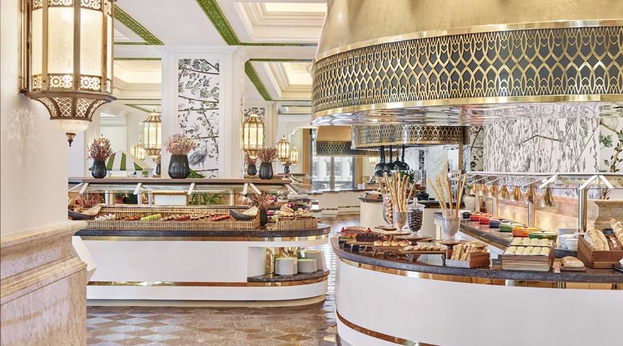 Emirates Palace Mandarin Oriental