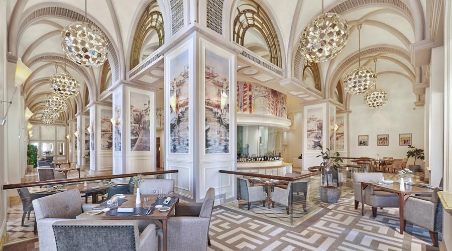 Emirates Palace Mandarin Oriental