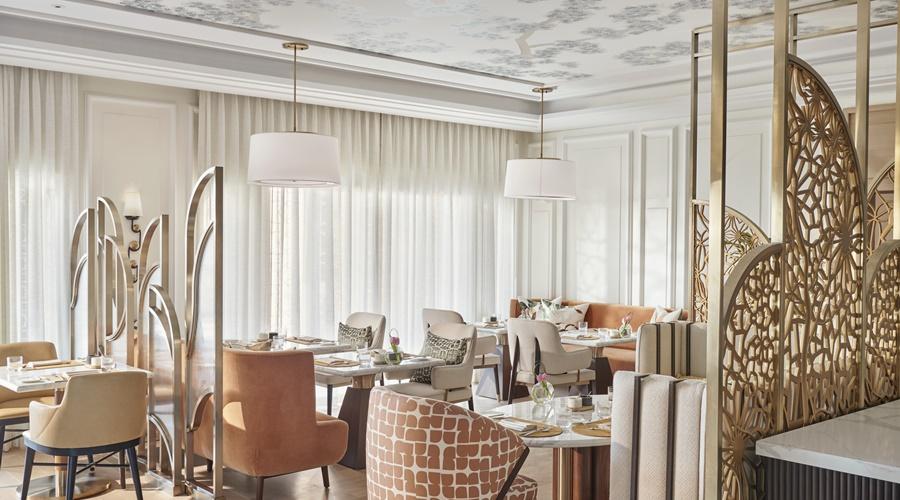 Emirates Palace Mandarin Oriental