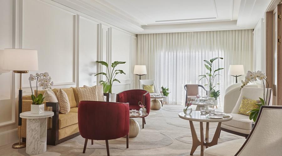 Emirates Palace Mandarin Oriental