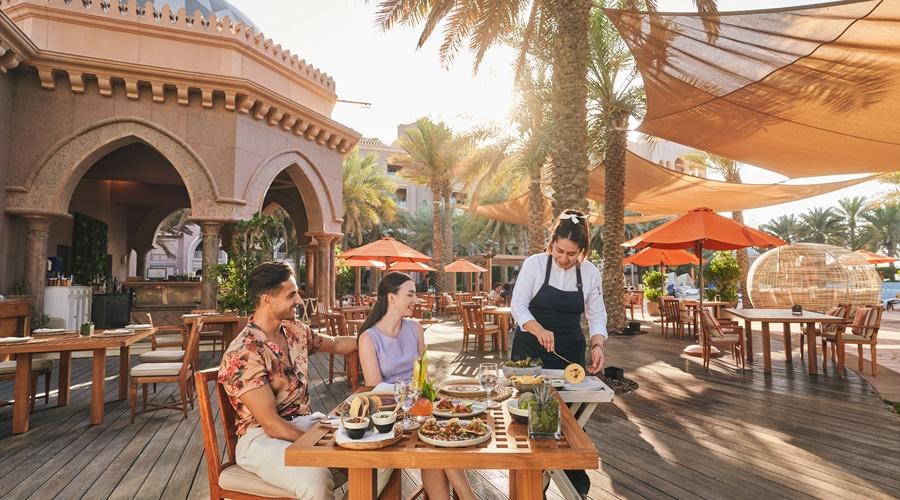 Emirates Palace Mandarin Oriental
