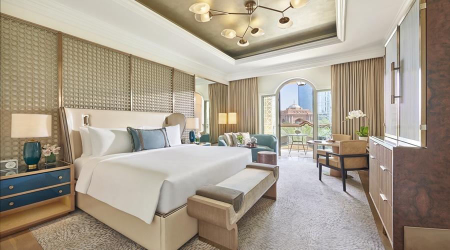 Emirates Palace Mandarin Oriental
