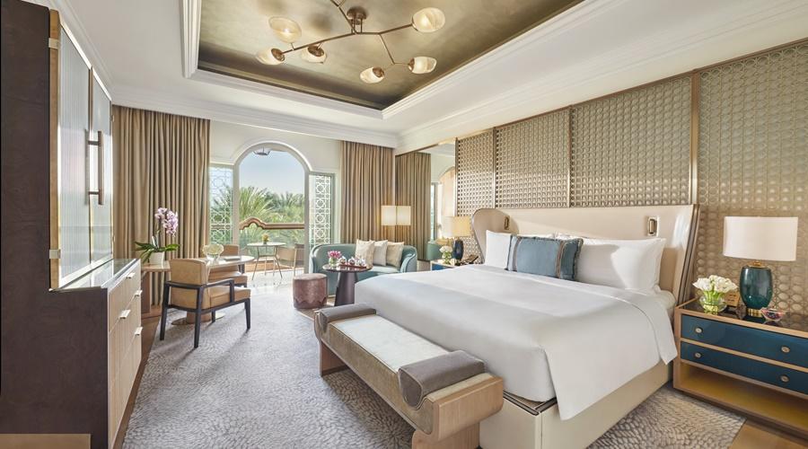 Emirates Palace Mandarin Oriental
