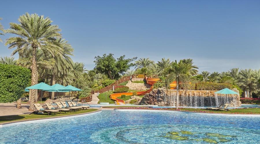Emirates Palace Mandarin Oriental
