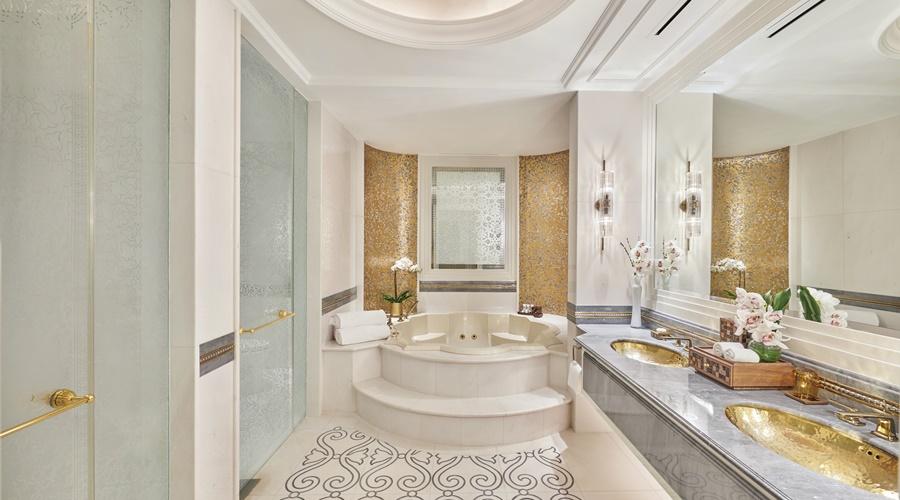 Emirates Palace Mandarin Oriental