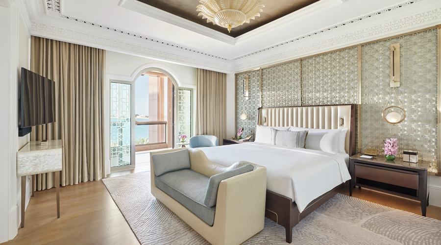 Emirates Palace Mandarin Oriental