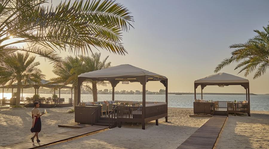 Emirates Palace Mandarin Oriental