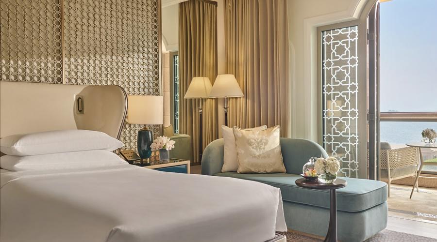Emirates Palace Mandarin Oriental