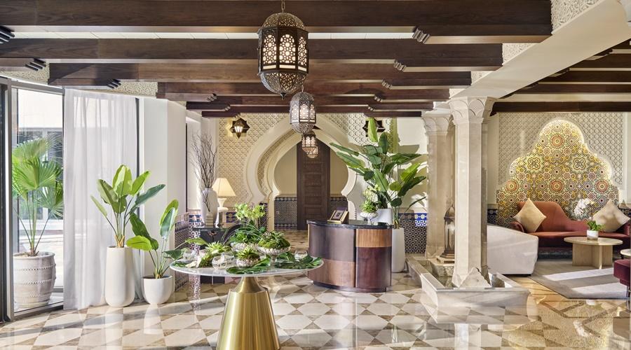 Emirates Palace Mandarin Oriental