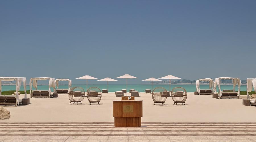 Emirates Palace Mandarin Oriental