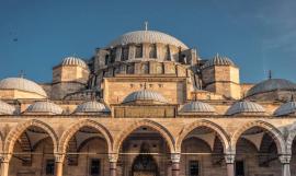 Bursa & Sogut Ertugrul Gazi Tour Fully guided
