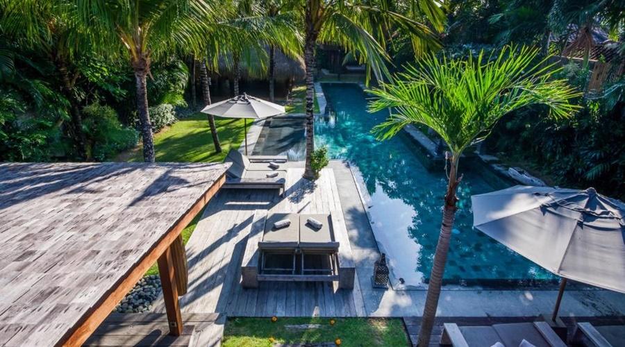 Villa Yoga