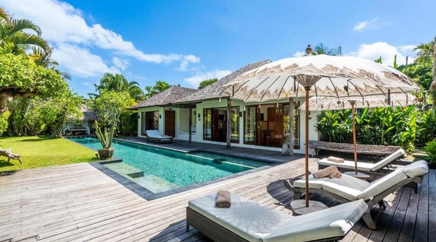 Villa Ku Besar