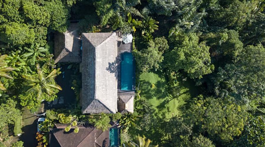 Villa Shamballa