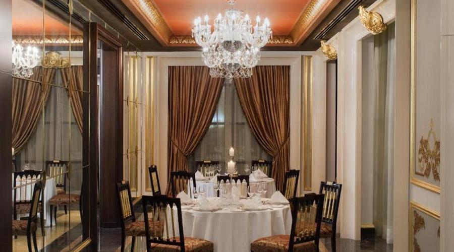 Jumeirah Zabeel Saray