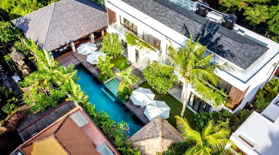 Villa Nikaia Seminyak
