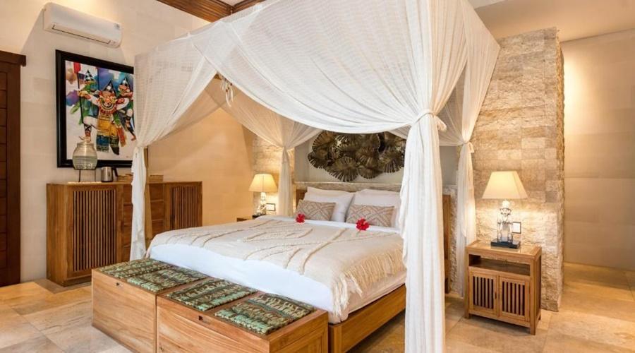 Villa Liang Ubud