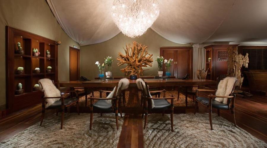 Telal Resort Al Ain