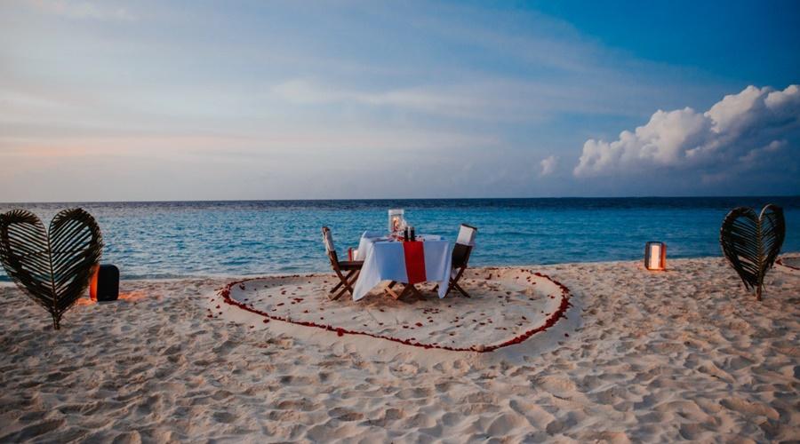Park Hyatt Maldives Hadahaa
