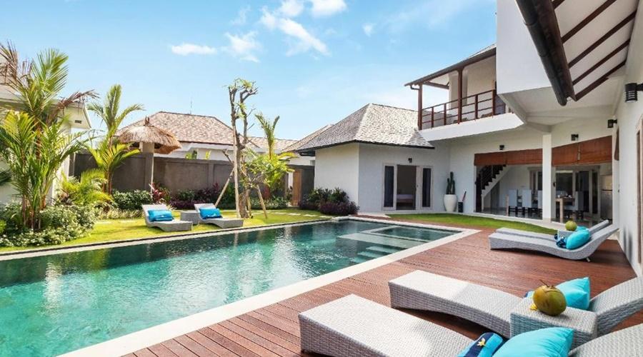 Villa Hiburan 1