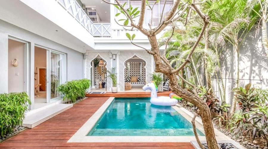Villa Moana Canggu