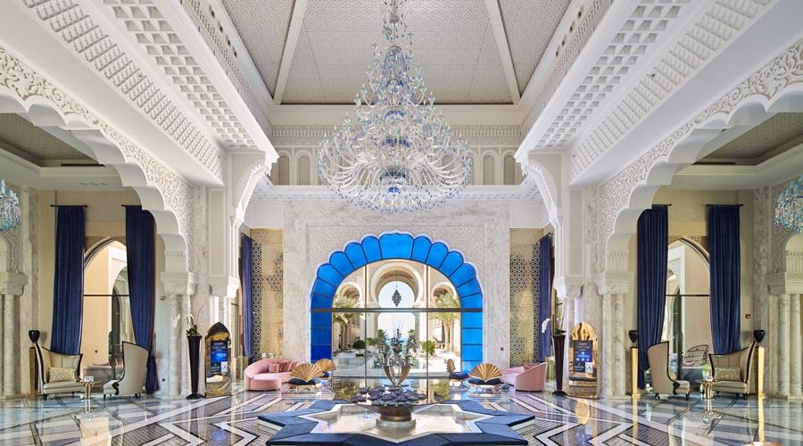 Rixos Premium Saadiyat Island