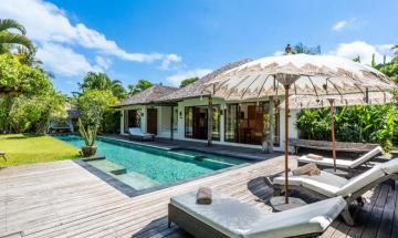 Villa Ku Besar