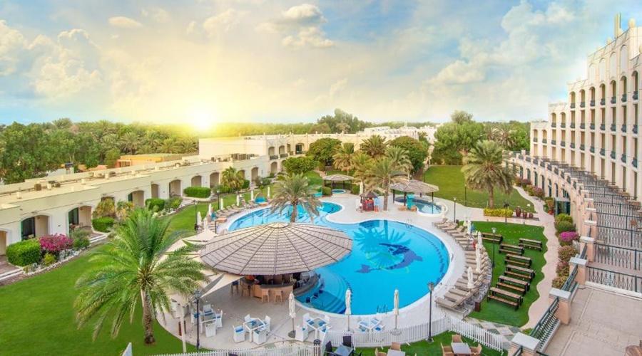 Al Ain Rotana