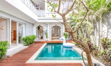 Villa Moana Canggu