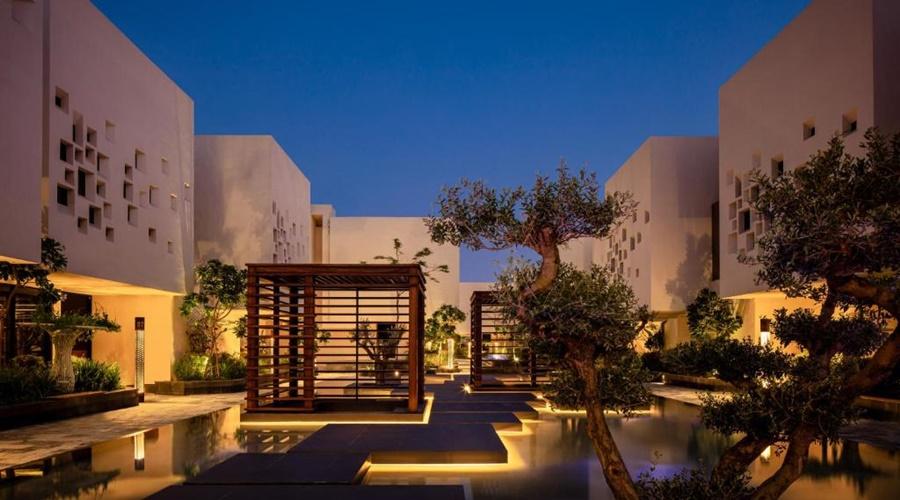 Biltmore Villas Dubai