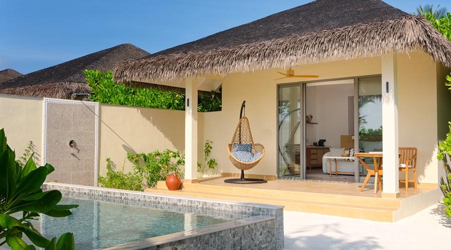 dusitD2 Feydhoo Maldives