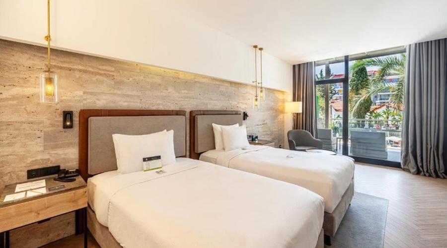 Double Tree by Hilton Antalya-Kemer