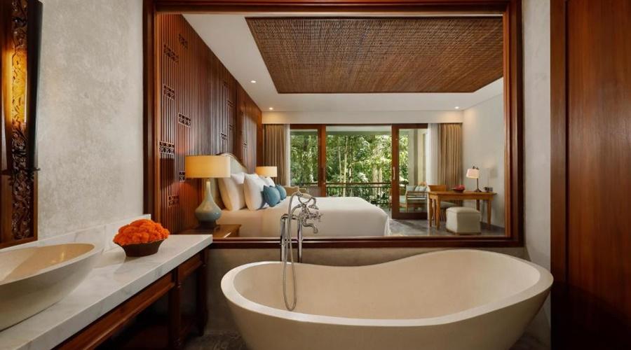 Abisena Wellness and Resort Ubud