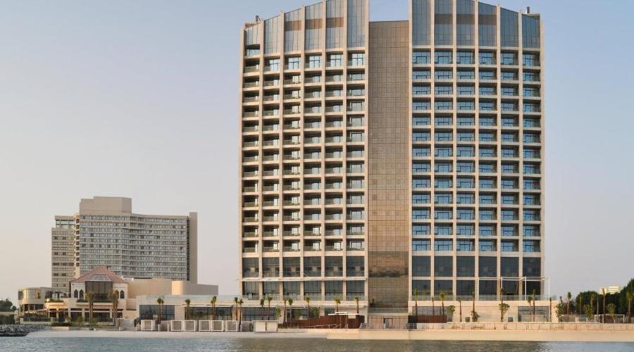 InterContinental Residences Abu Dhabi