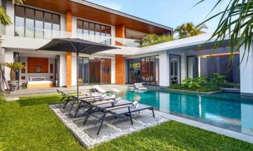 Villa Castil Di Udara