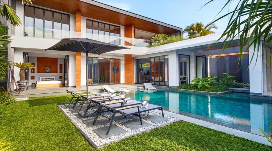 Villa Castil Di Udara