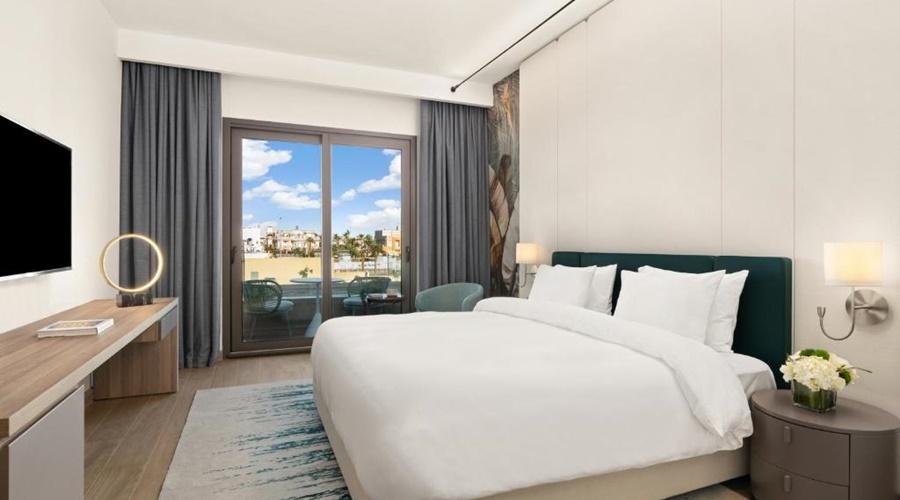 Rixos Obhur Jeddah Resort & Villas